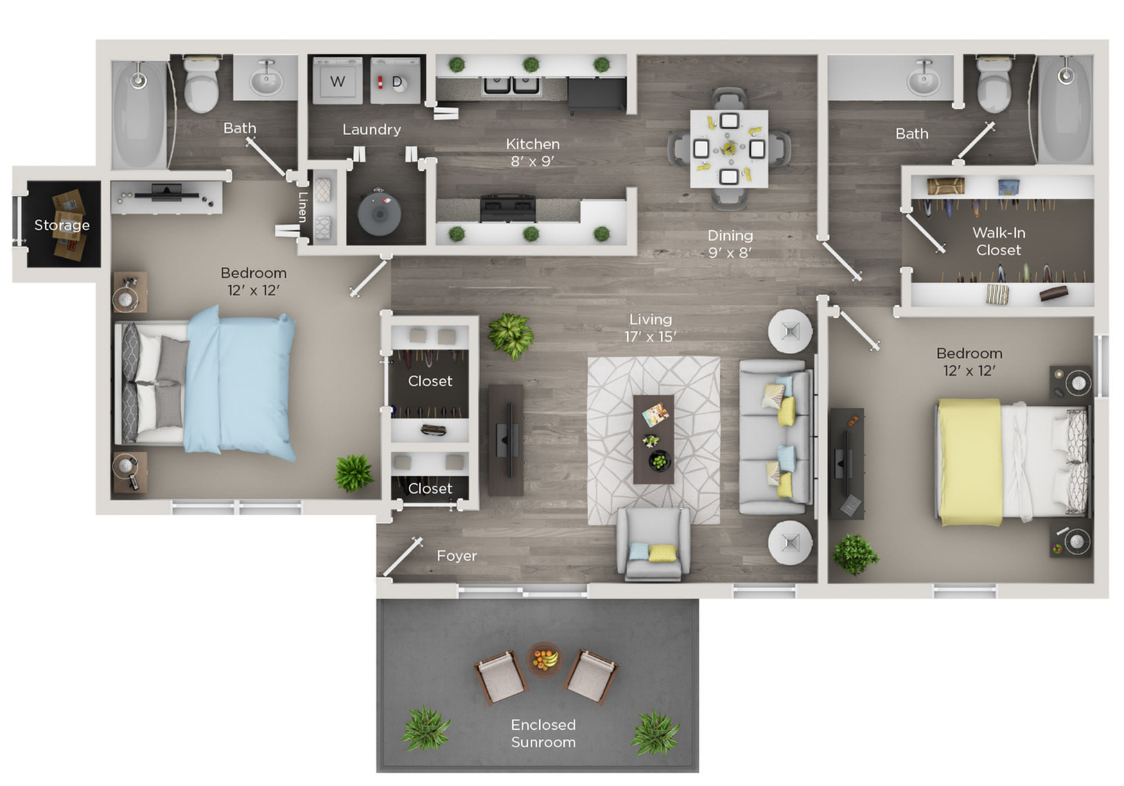 Edgemont – H3
