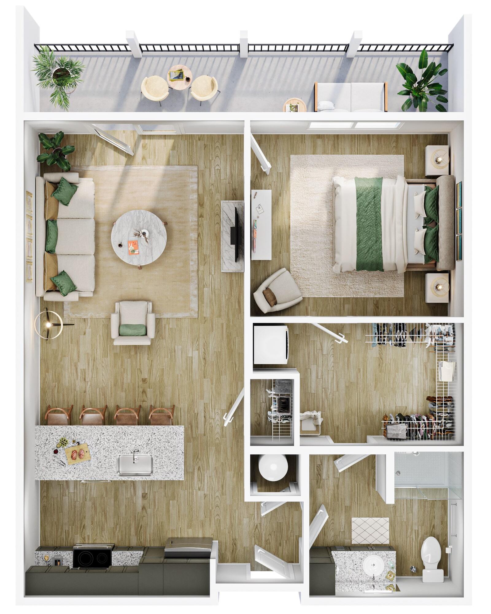 Tempo at Grand Park – 209