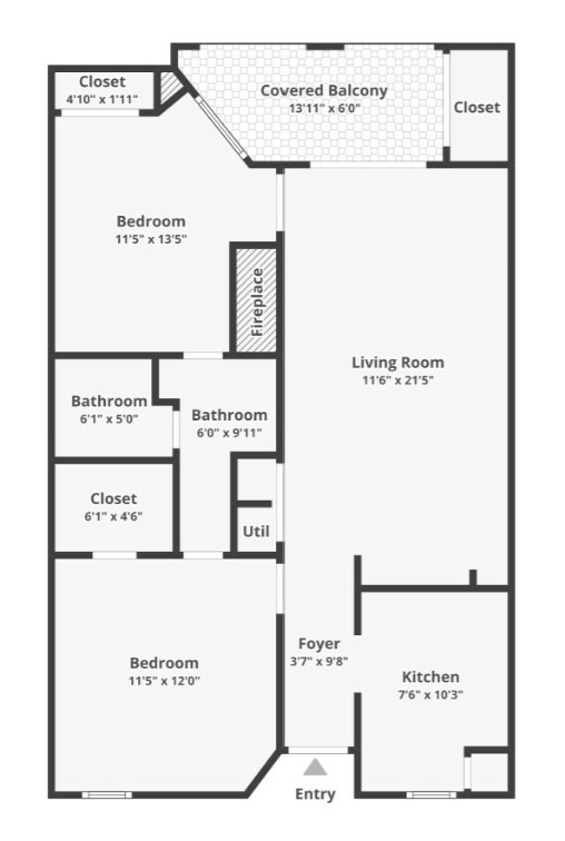 Hidden Oaks Apartments – 1-134