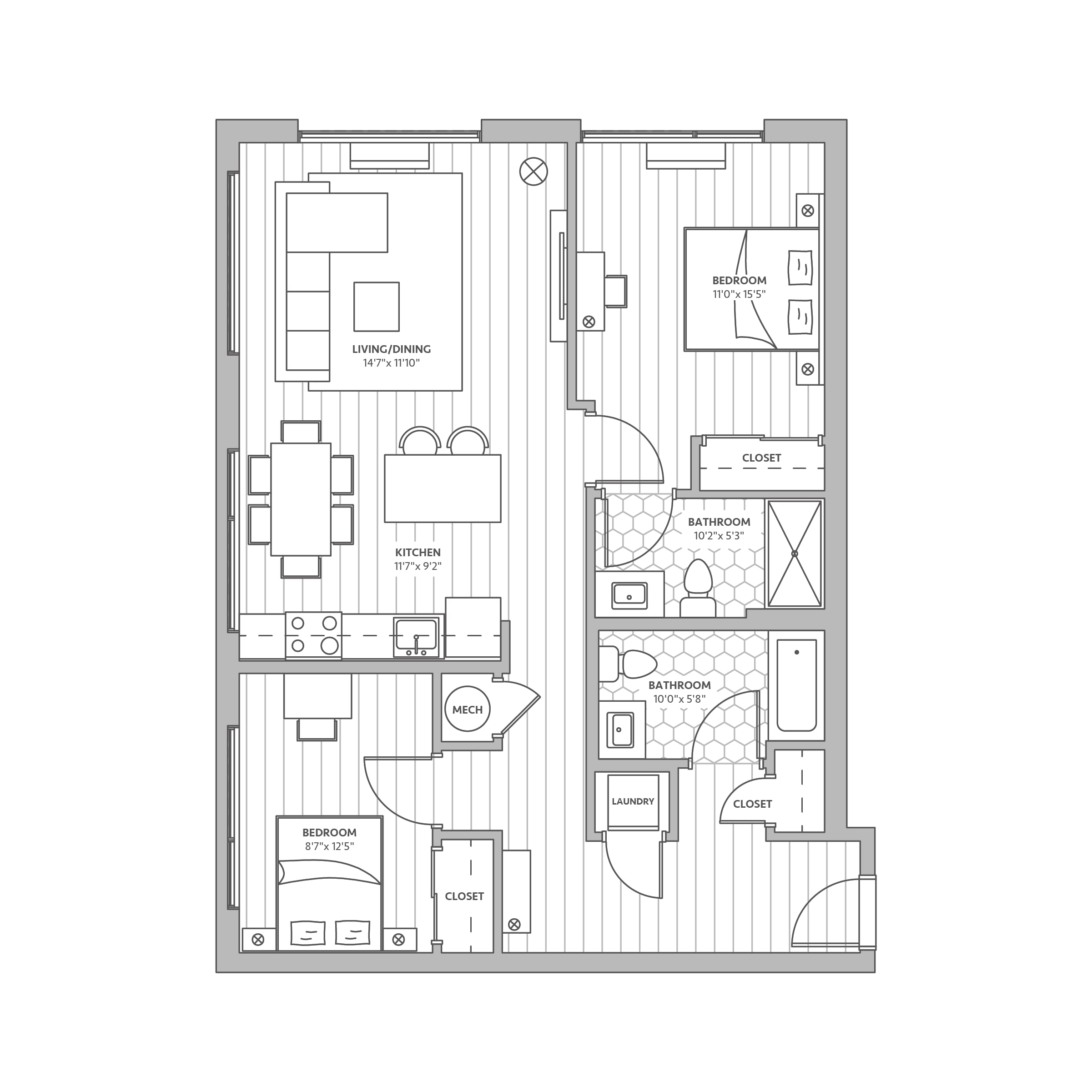 Solaris Lofts – 0205