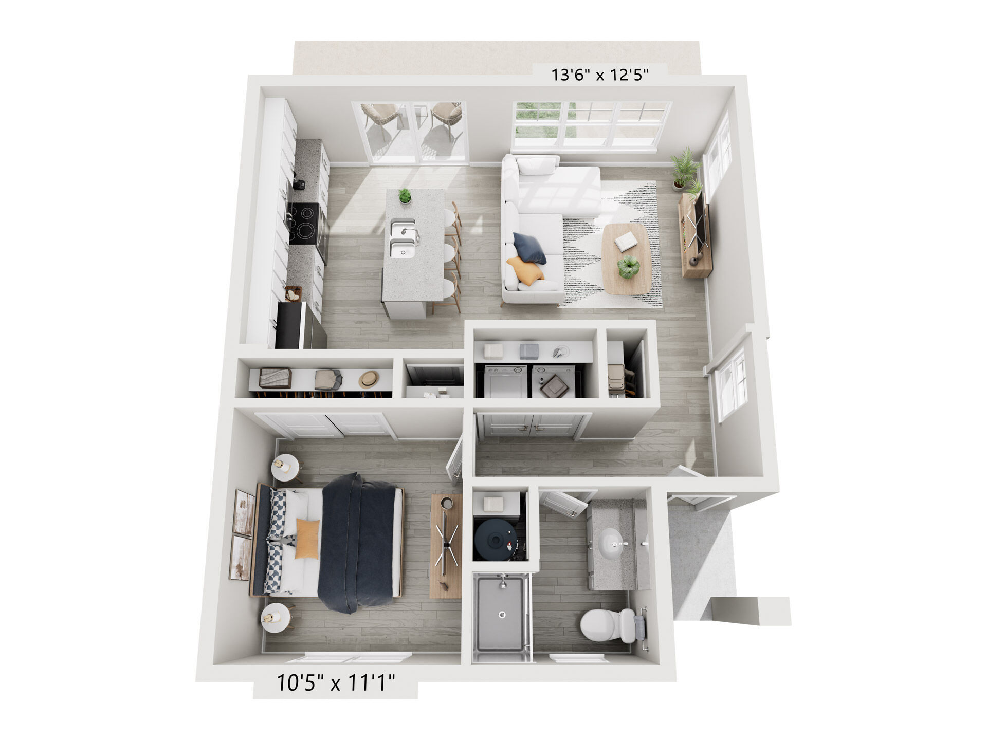 Villas Litchfield Park – 39