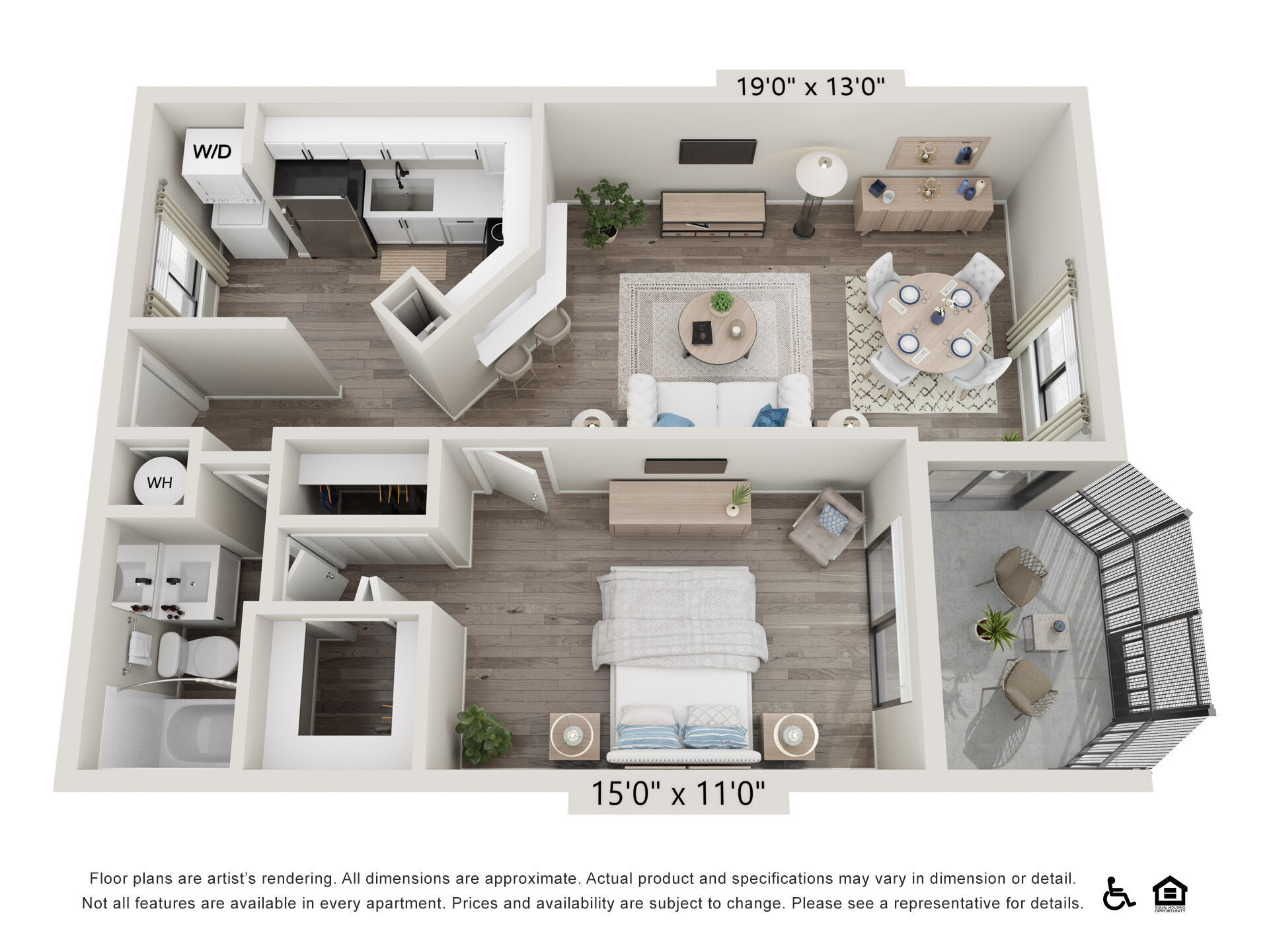 Cielo Point – 13-203
