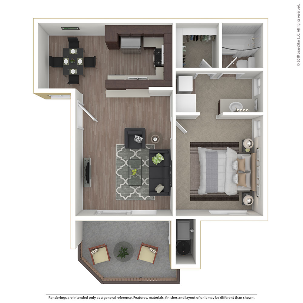 1750 On First – 60B