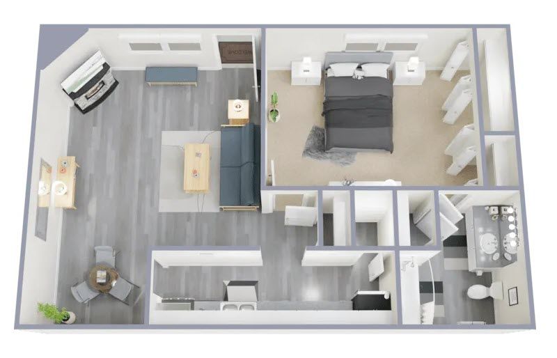Sierra Heights – 256