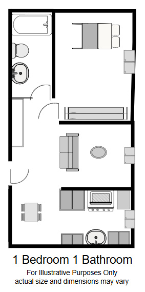 Slauson Village Apartments – 47152
