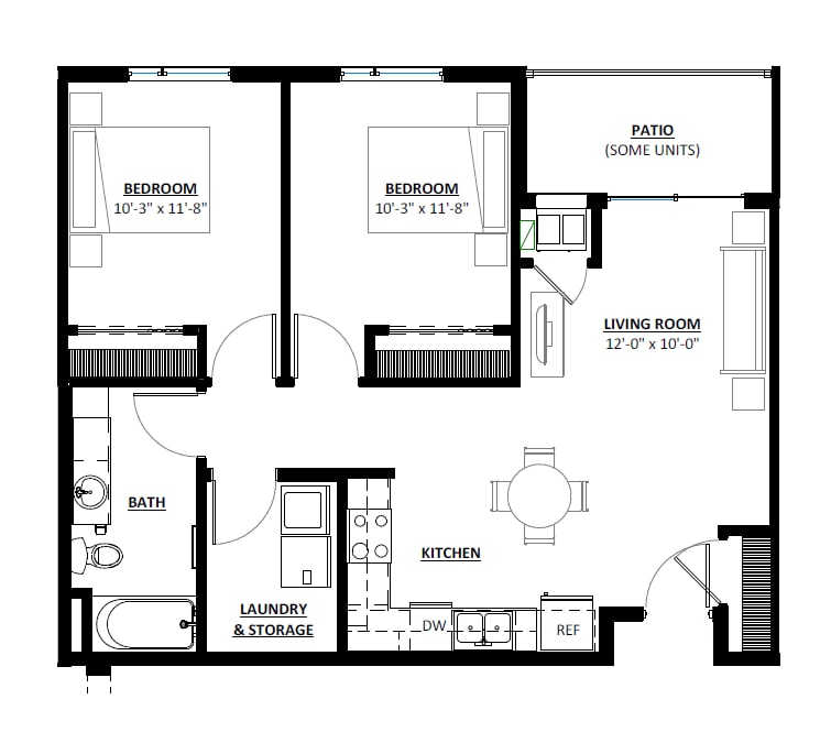 Eleven41 Main – 417