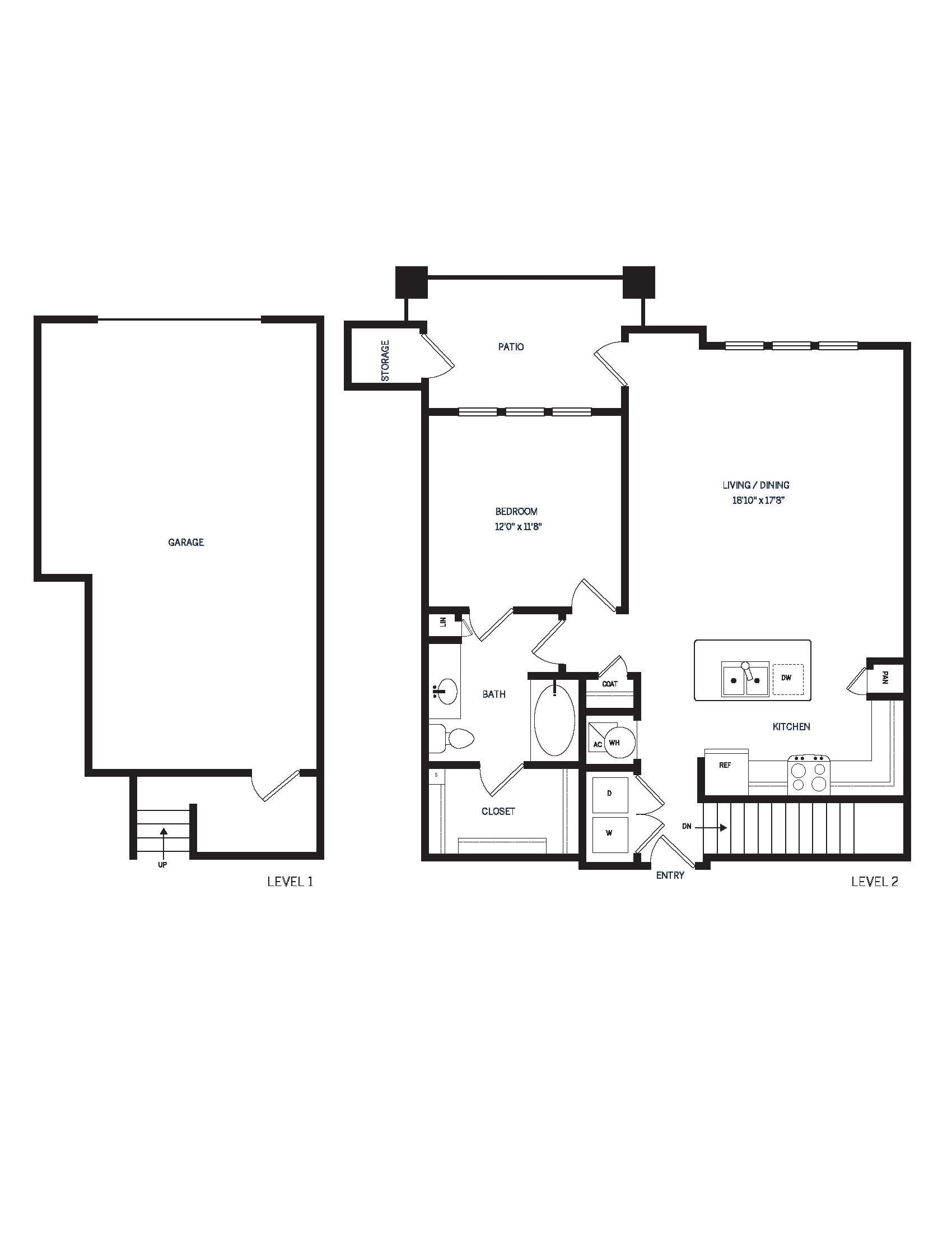 AVE Las Colinas – 1609