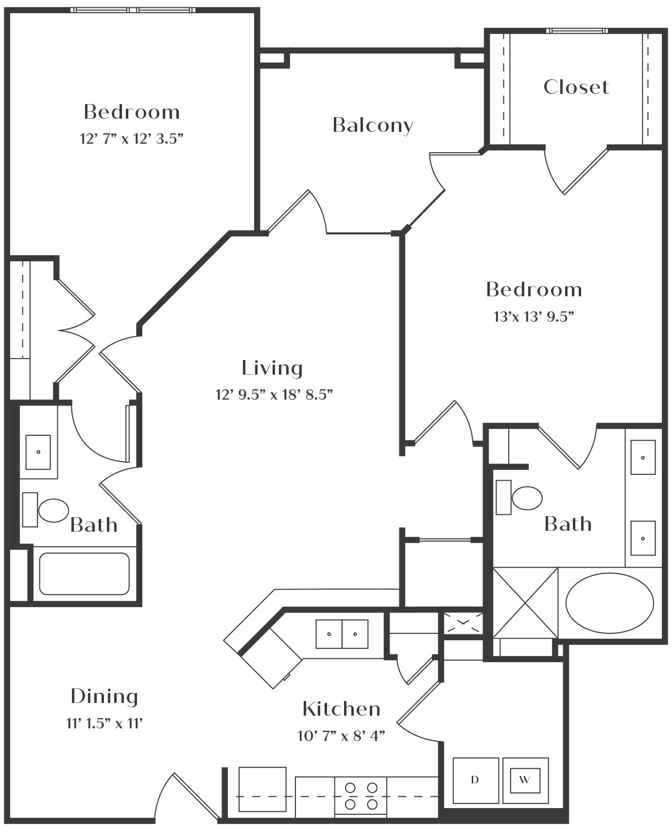 Henry House at Clift Farm – 01206