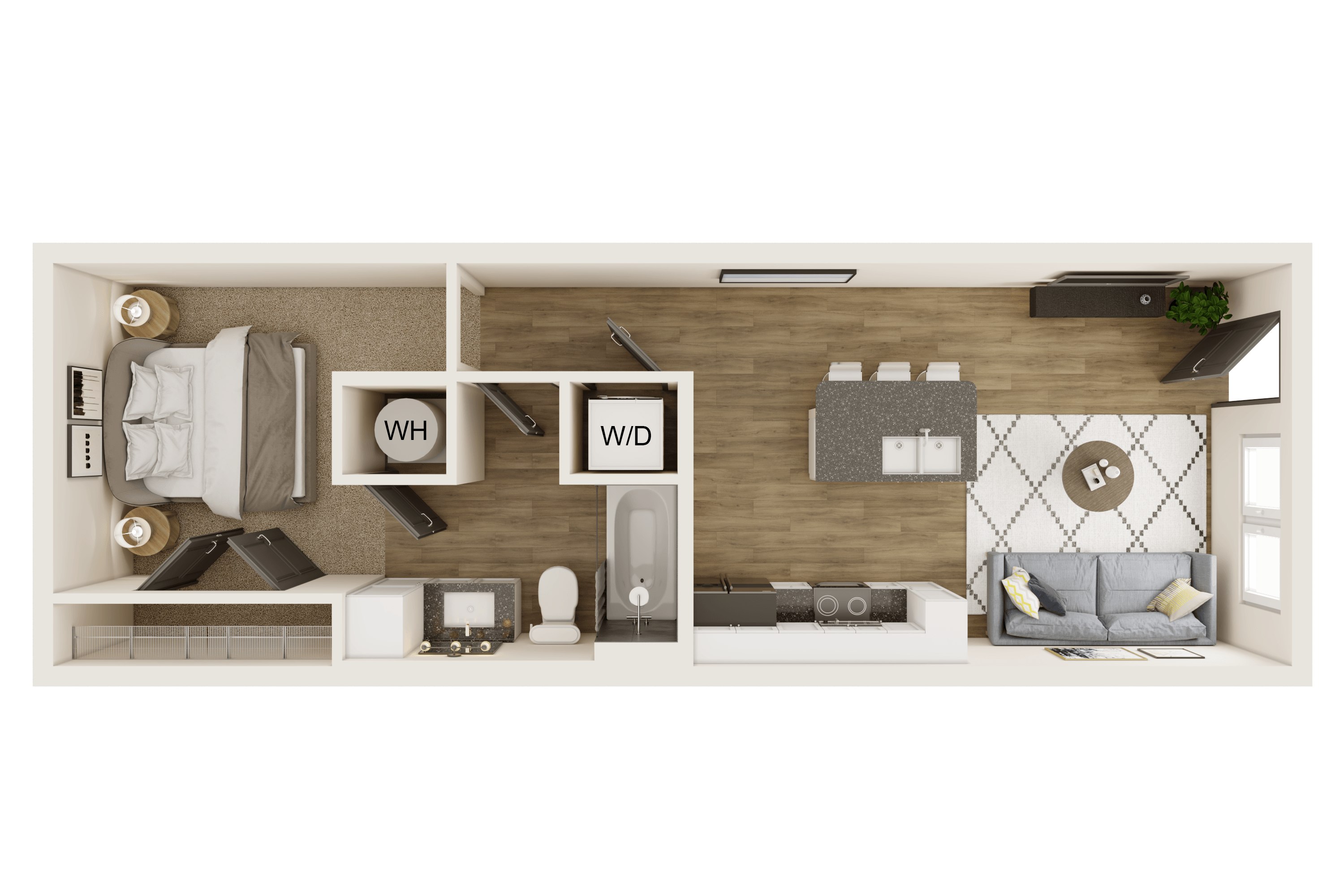 Camber Ranch – 1-4111