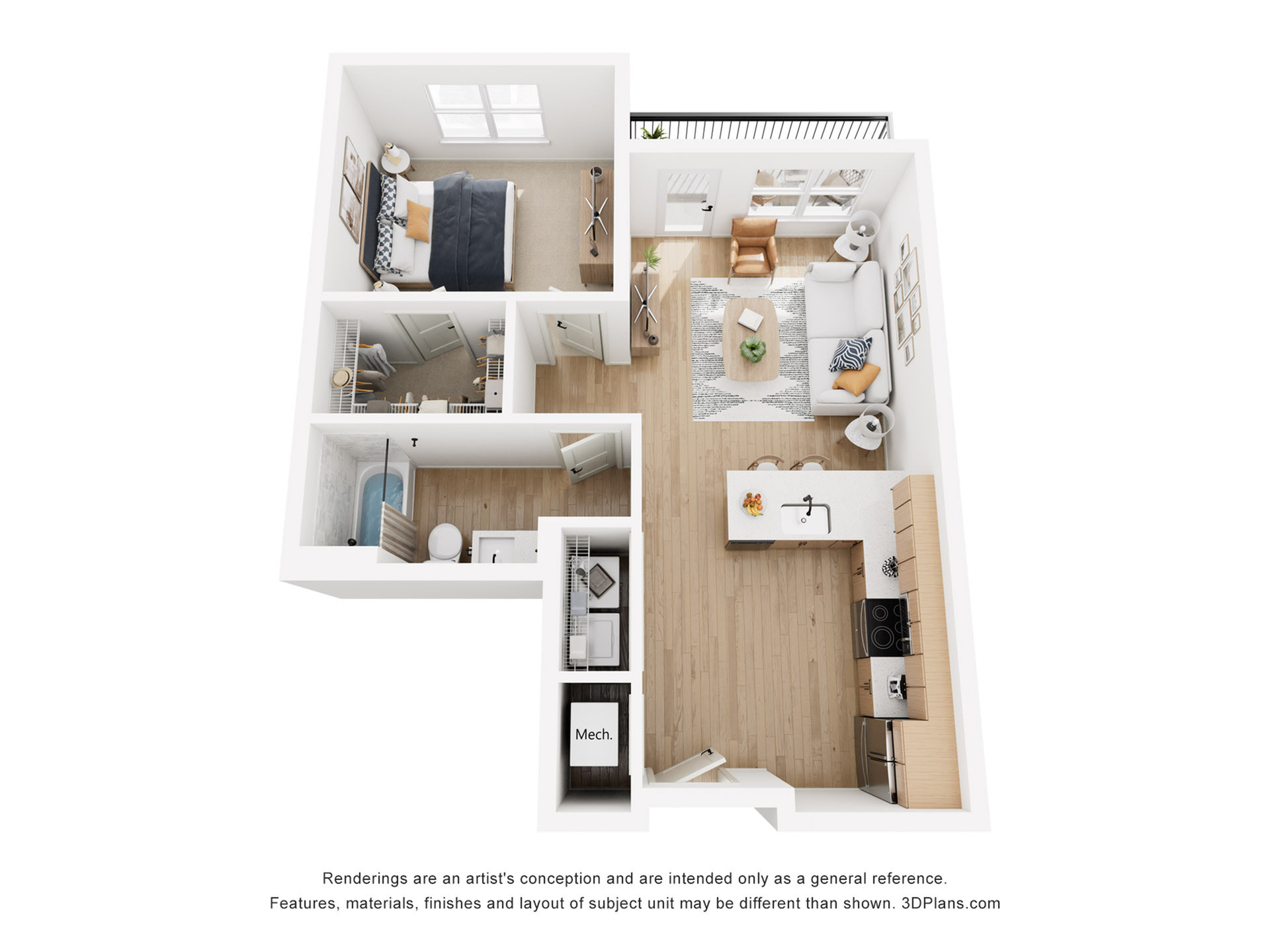 Noble West Chester – 5111