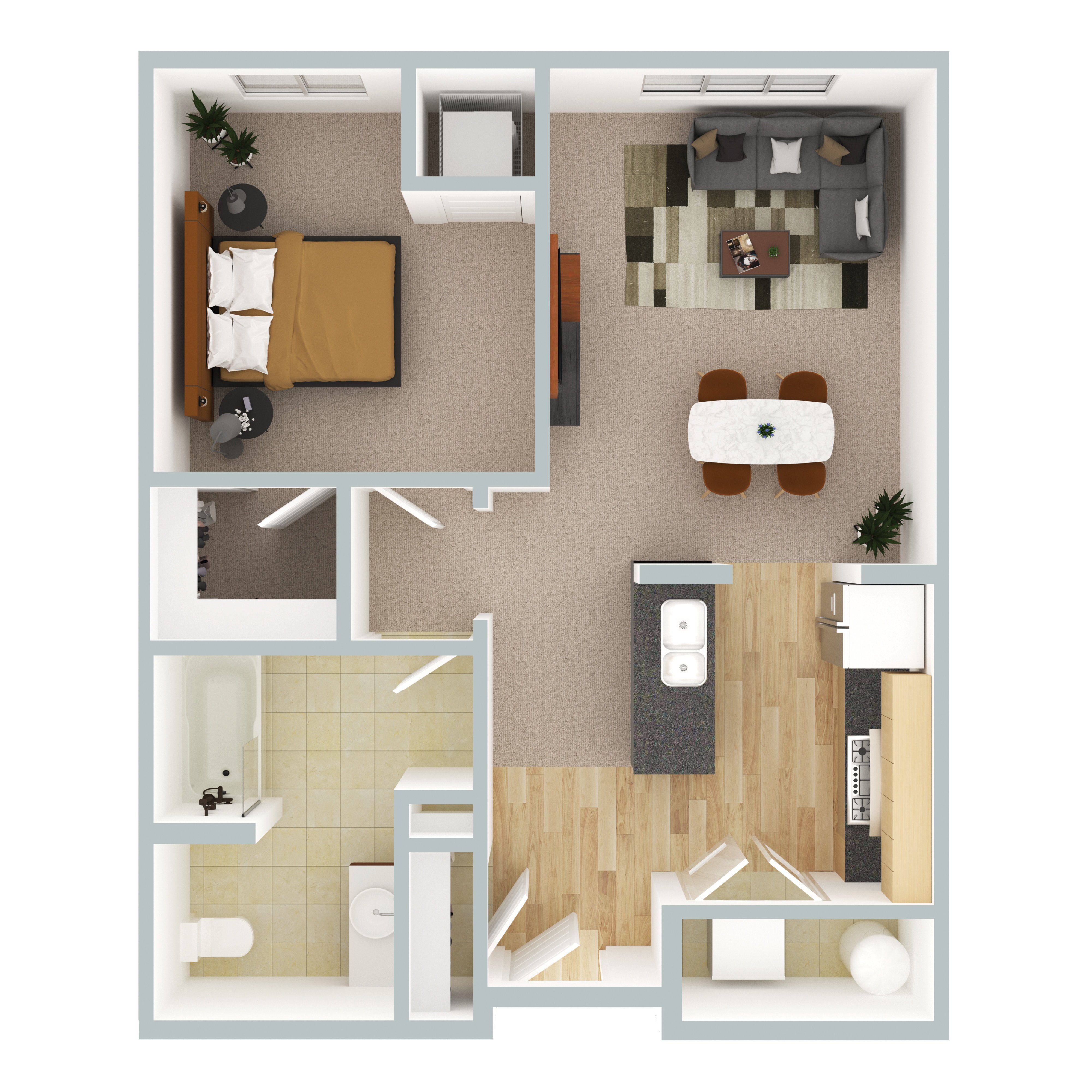 Riverview At Upper Landing – 400-337