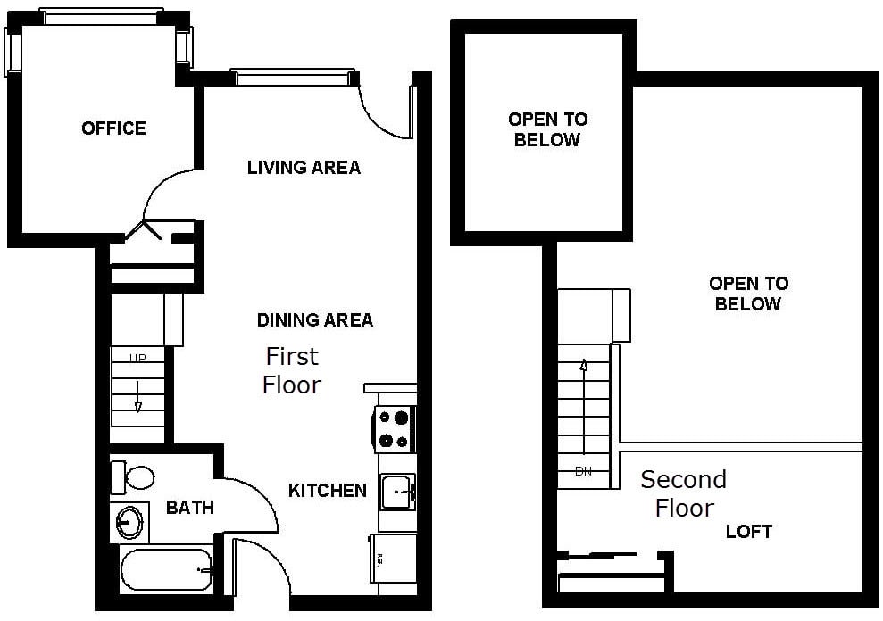 Soma Residences – 409