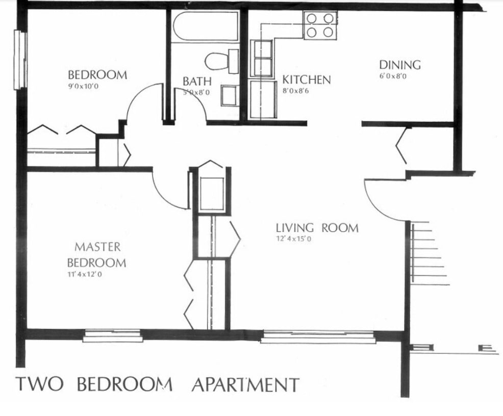 Canoe Creek – 2-15