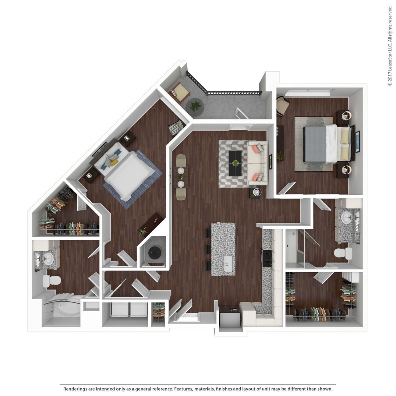 Centra at North Druid Hills – 3410