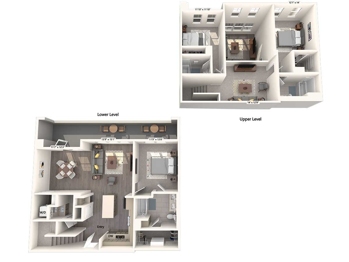 Avalon Monrovia – 417