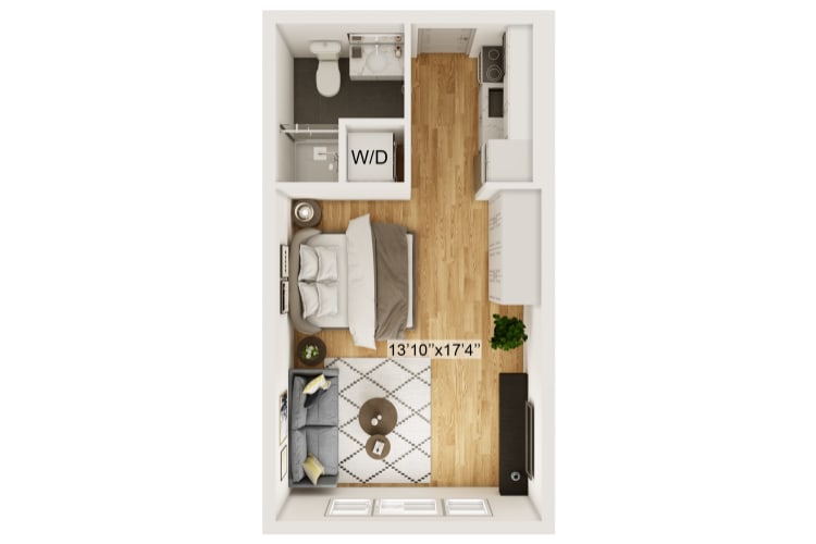Residences at Richmond Trust – 0409