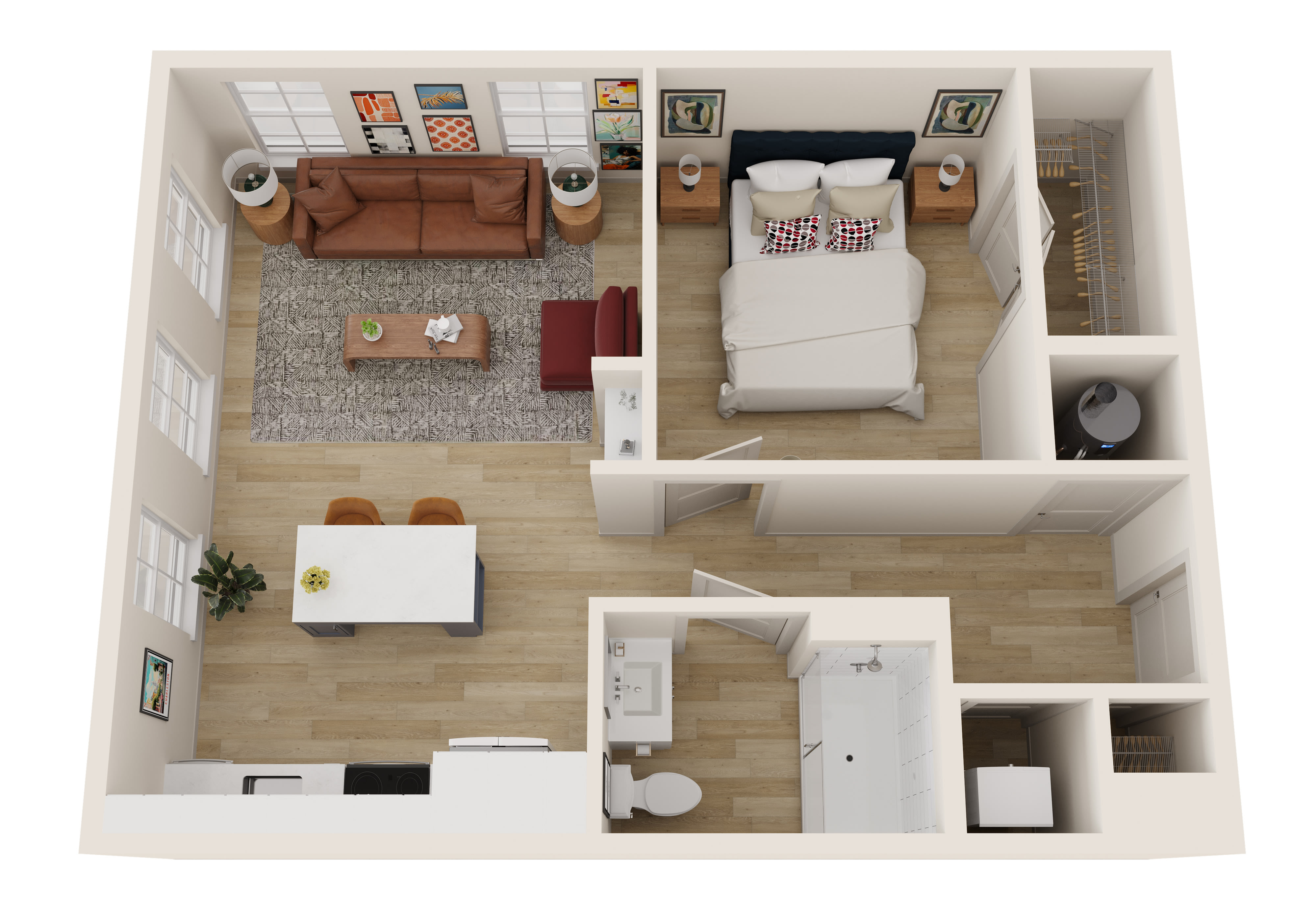 The Assembly at Park Circle – 1119