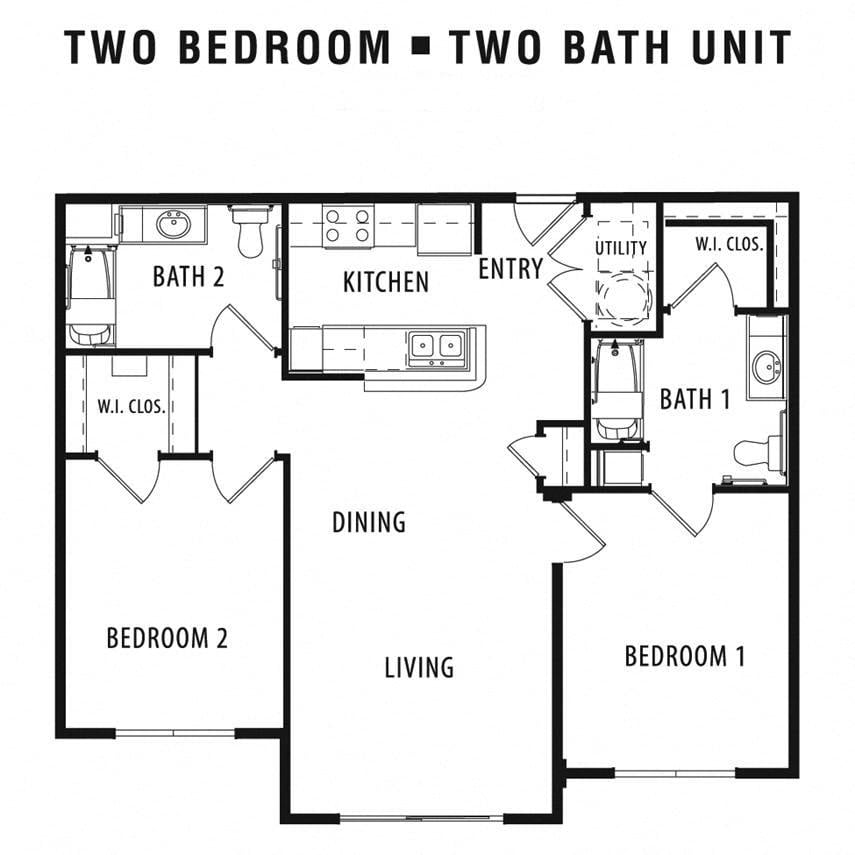 Brookview Village Senior – 2219