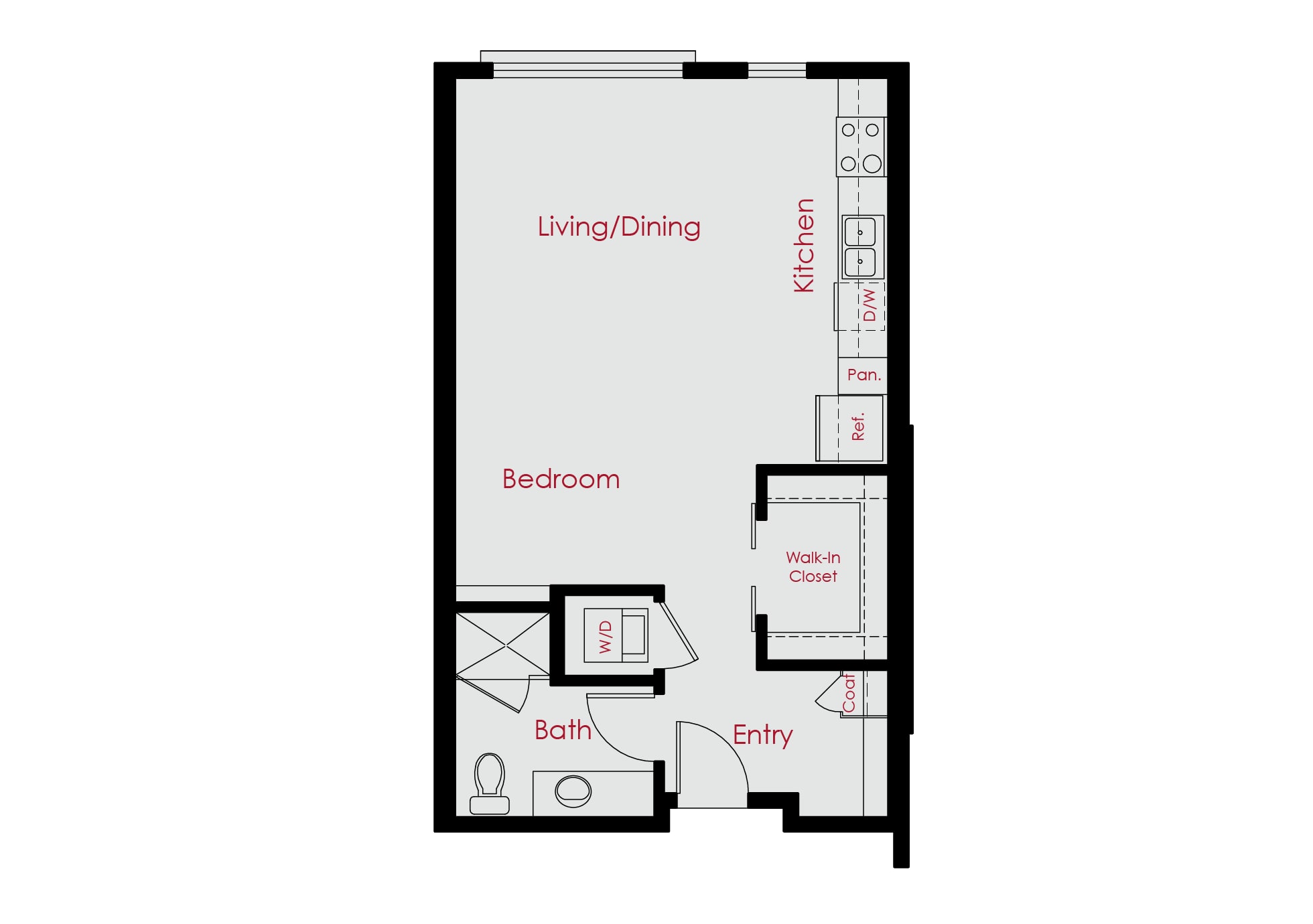 Venue on 16th – 102