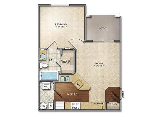 The Charleston – 24170SG