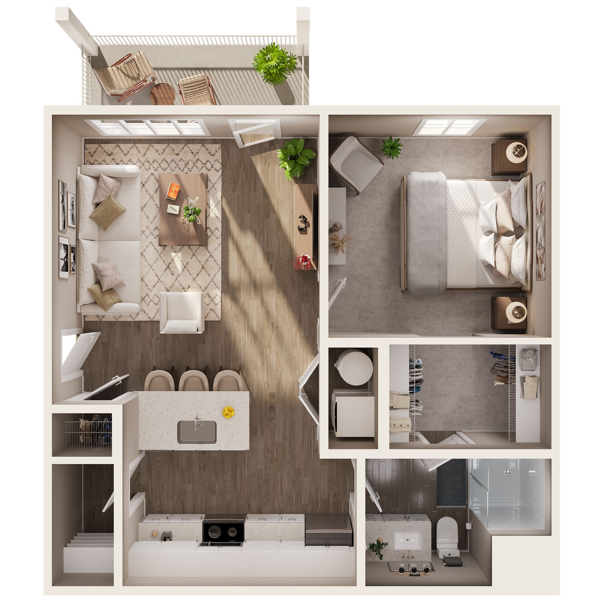 Camden Park – 4805-202
