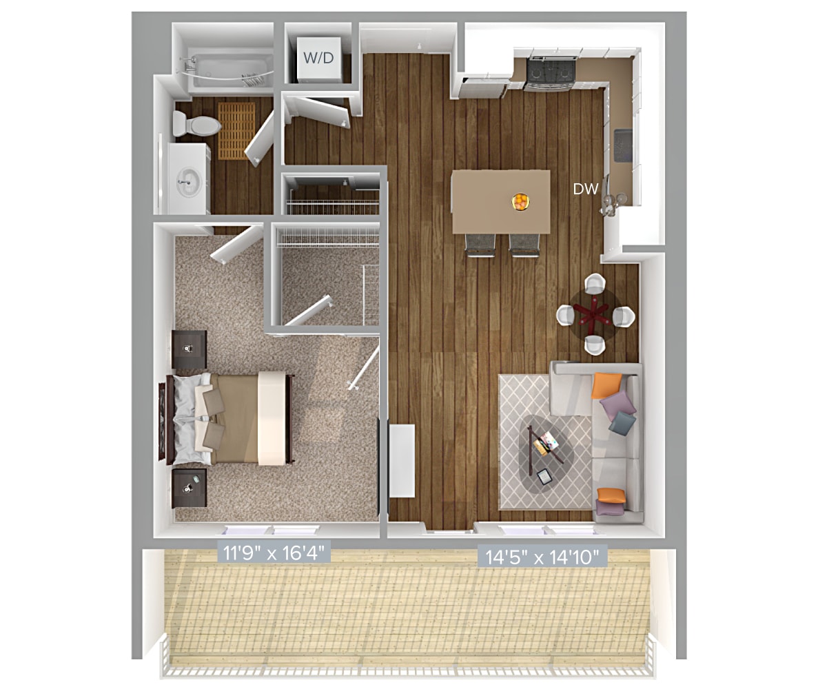 Avalon Esterra Park – 001-543