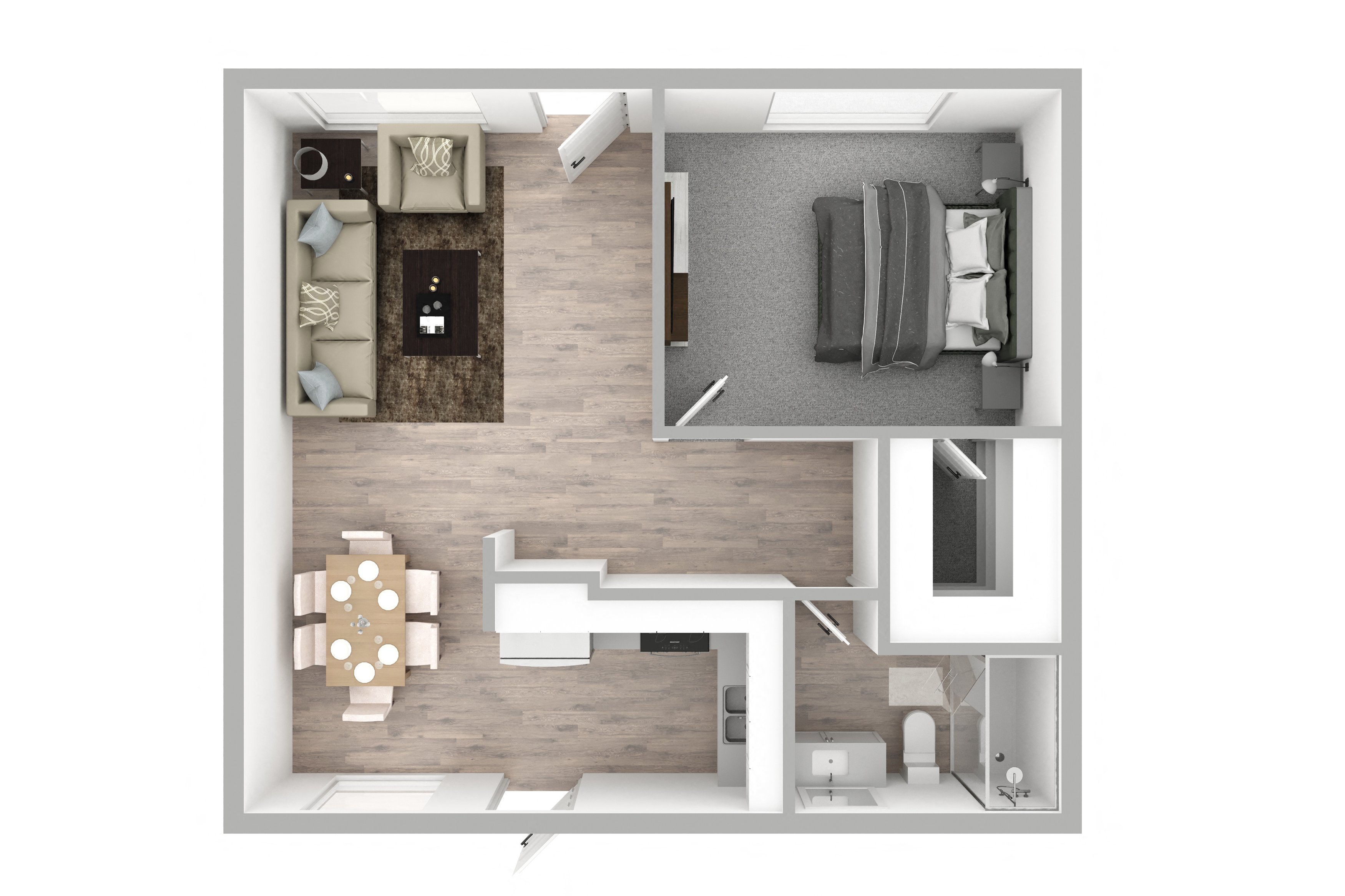 23 Palms – 6033-4