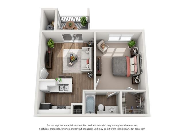 Briarcliff Apartments – 6202