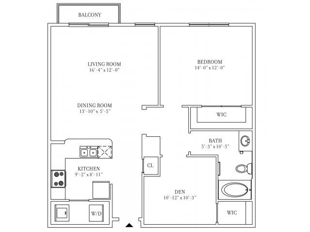The Crescent Club – 239