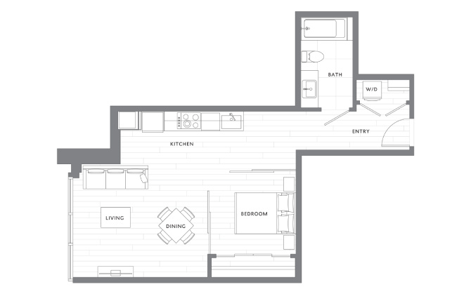 Museum House – N-0308