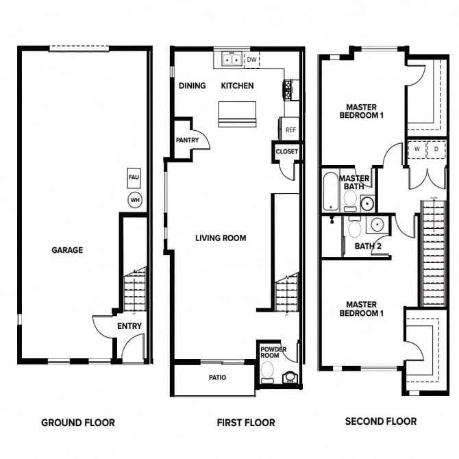 Summit Ridge – 4885