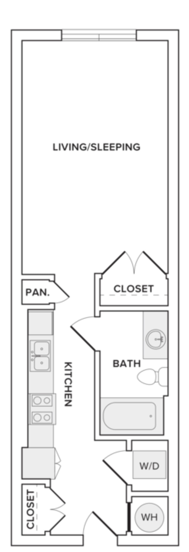 Modera Washington – 527