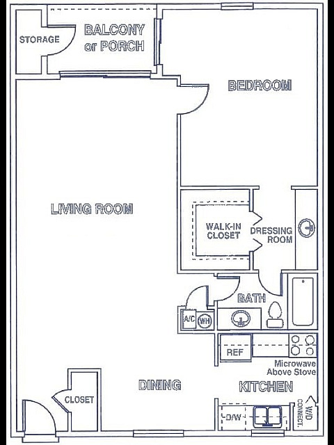 Doral Oaks – 0613