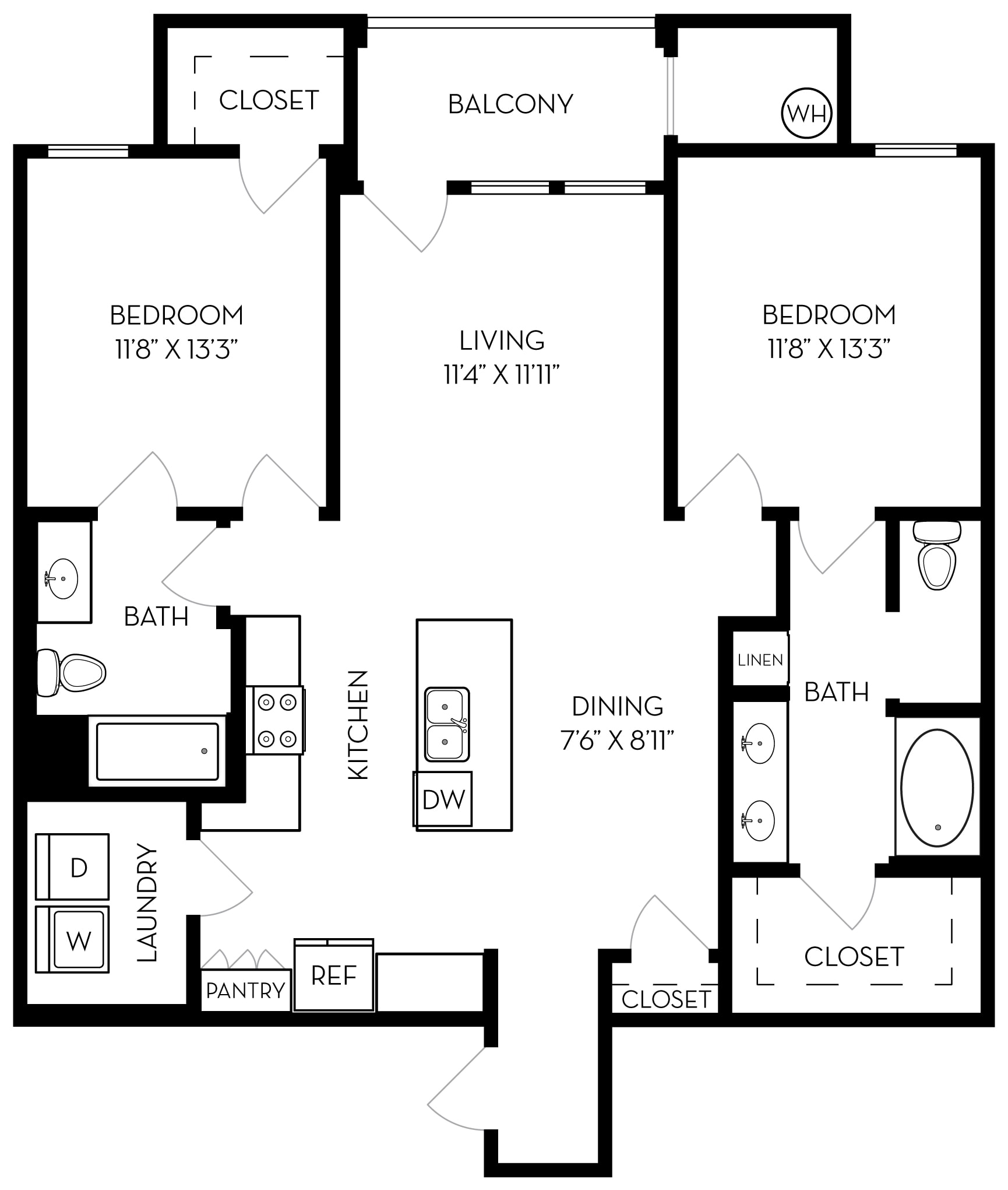The Residences at Cota Vera – 10-204