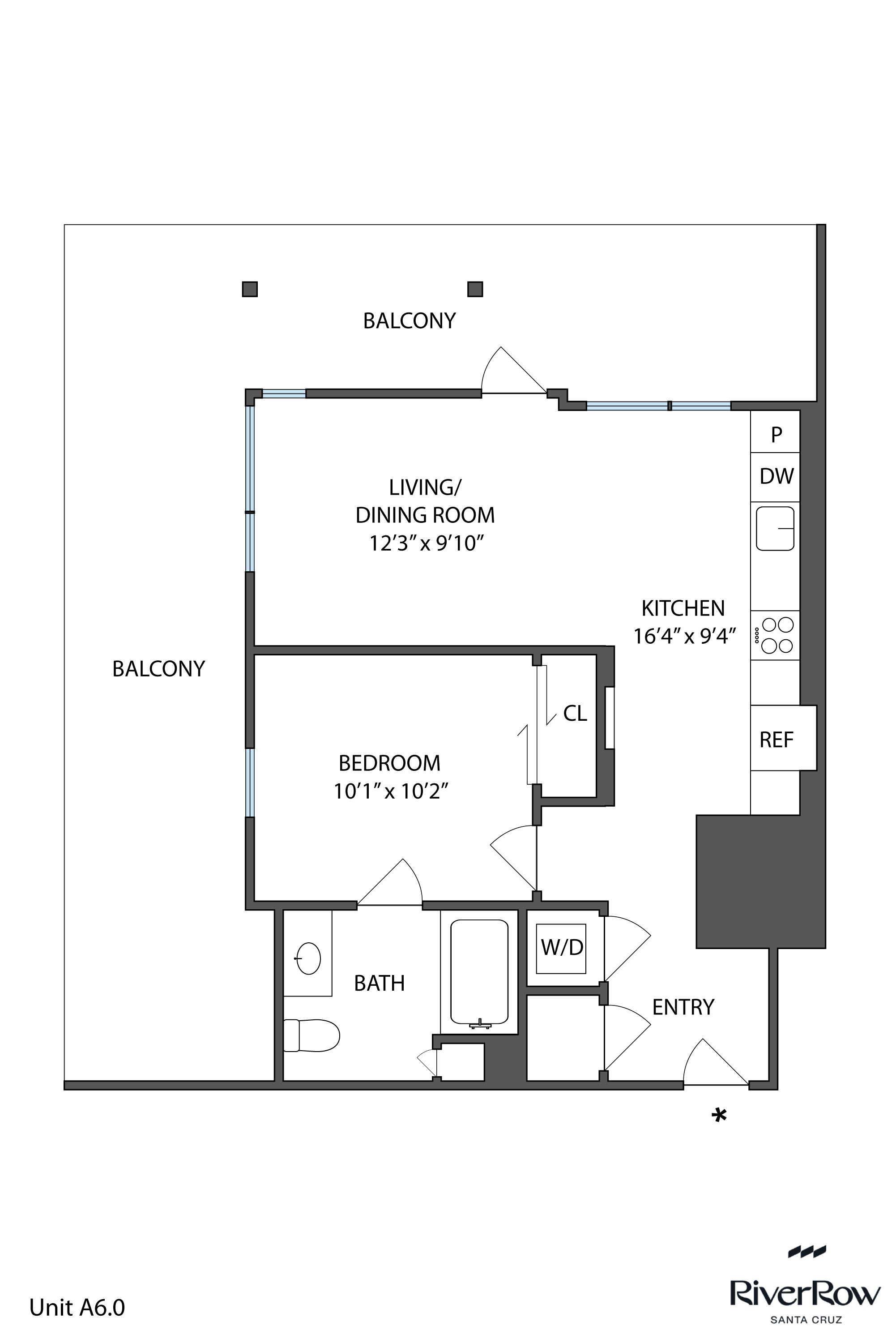 RiverRow – 512