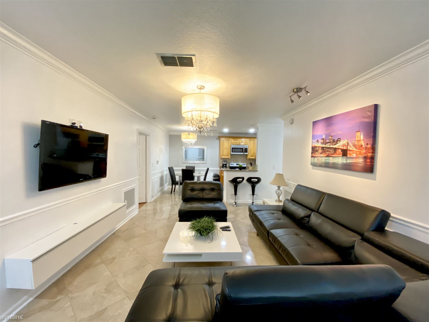 4312 South Kirkman Road – 3 Bed