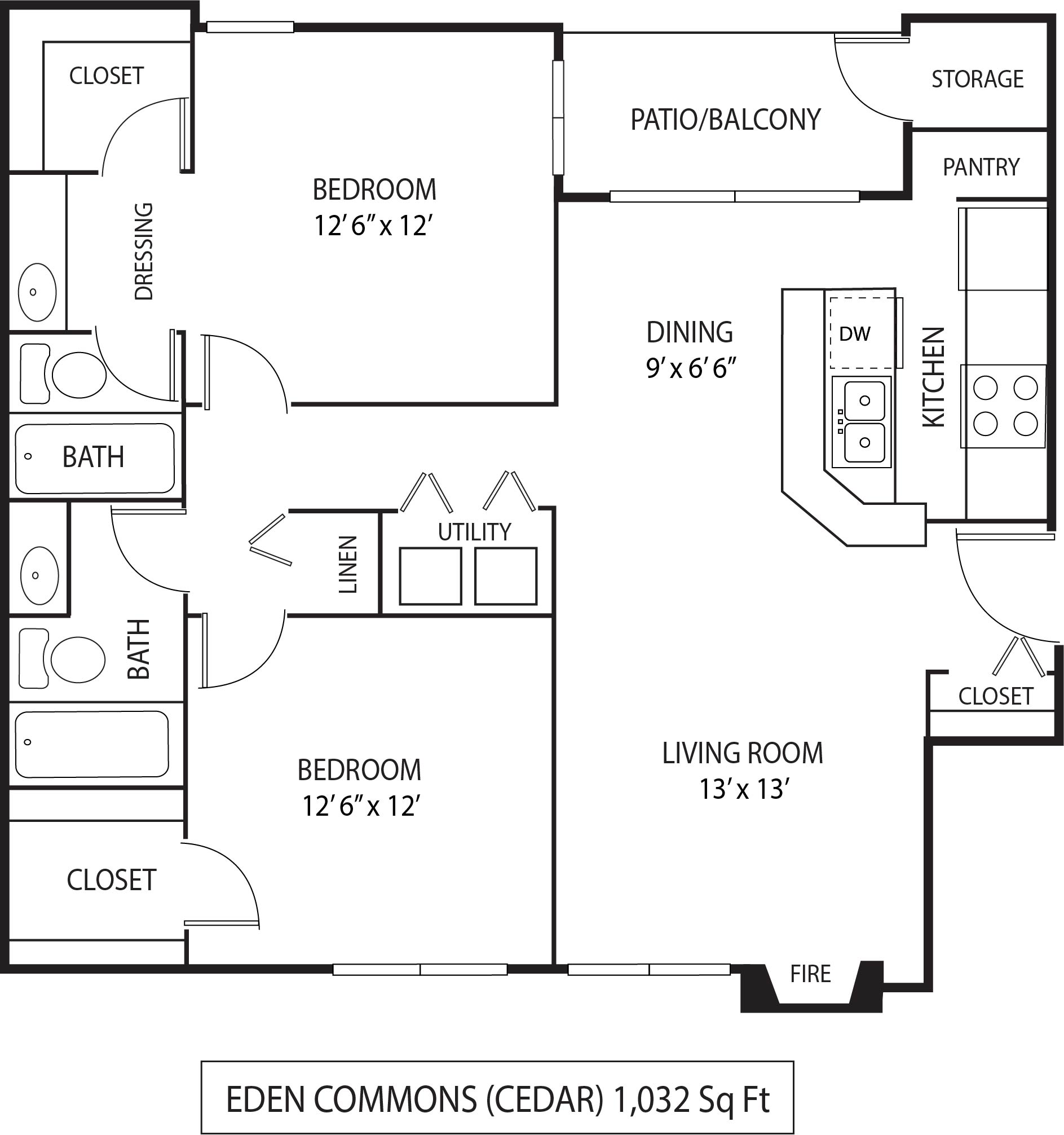 Eden Commons – 0321