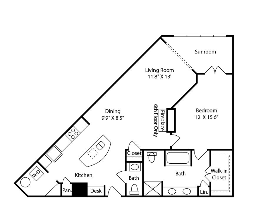 Tribeca at Camp Springs – 661