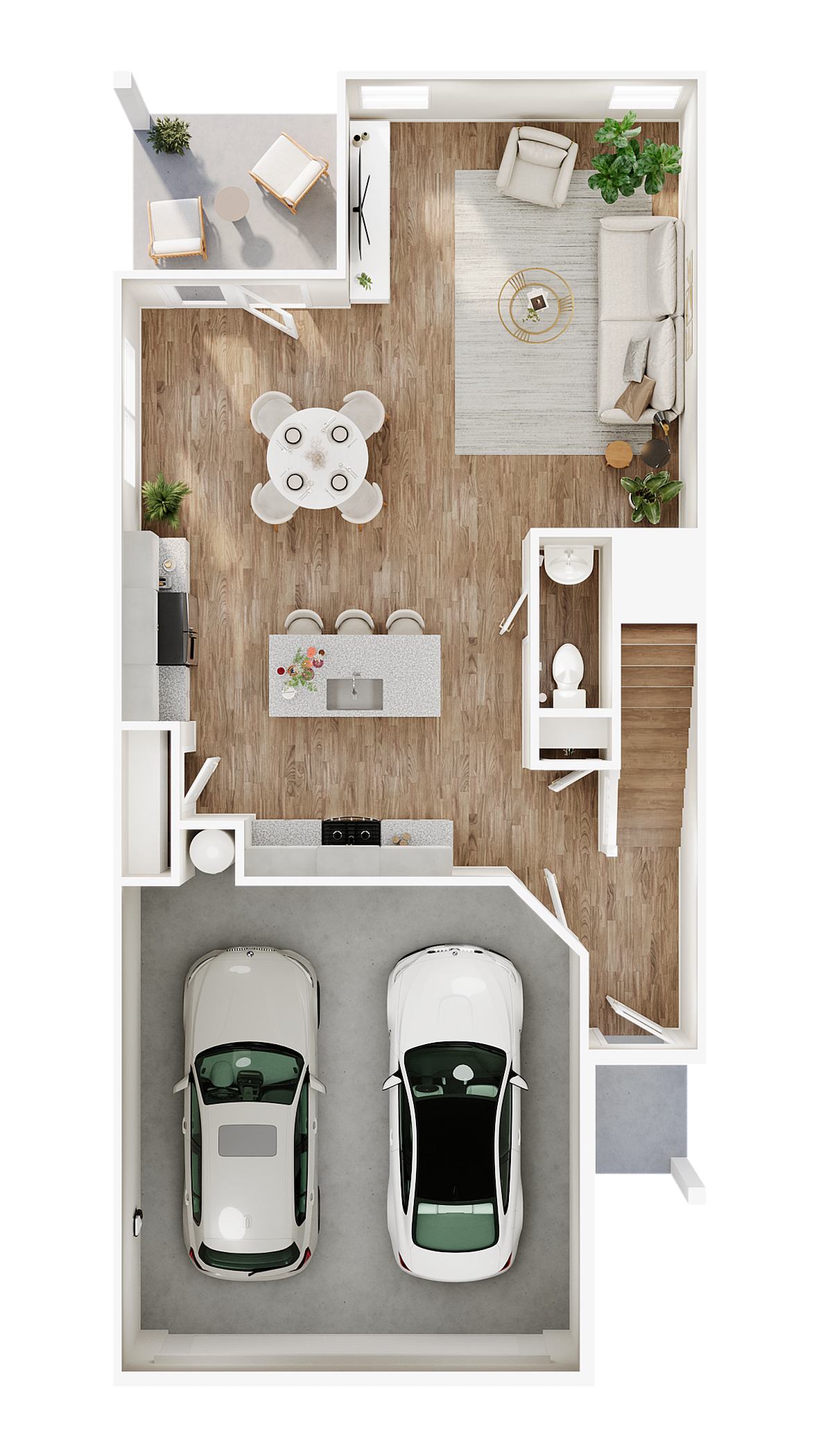 ABODE at Magnolia Bluff – 70