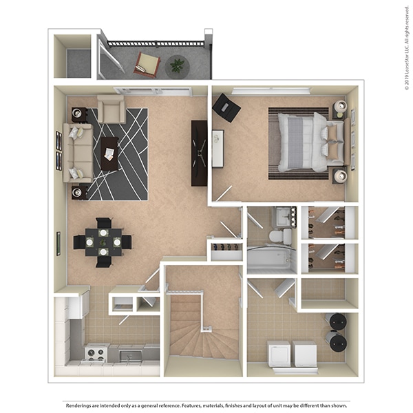 Maplewood Villas – C10C