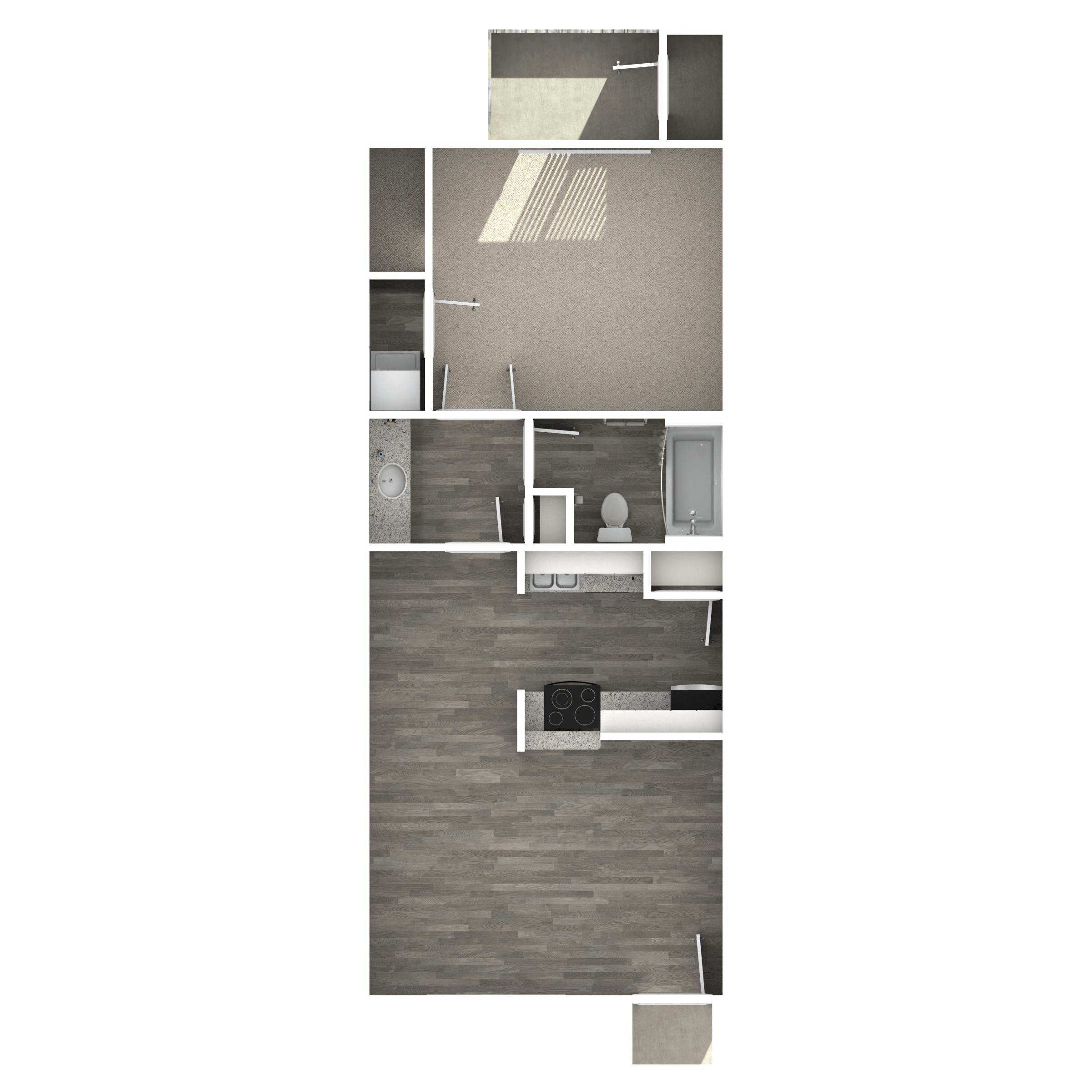 Raystone Apartments – 269