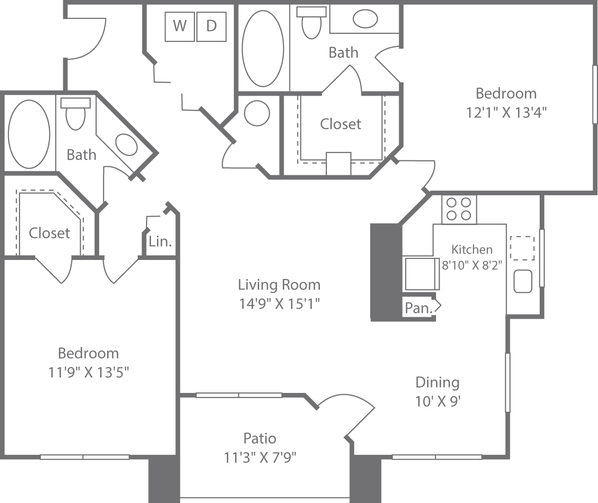 Lex Alpharetta Apartments – 20101