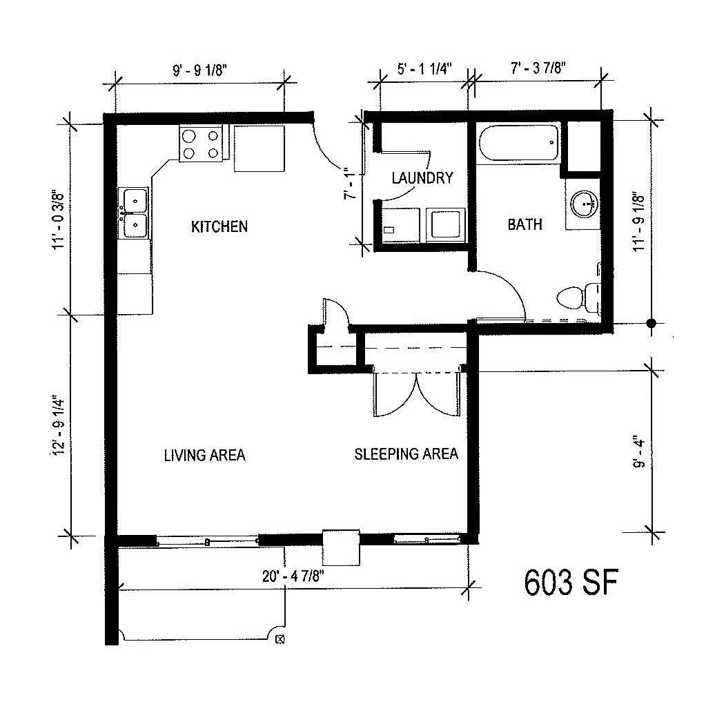 McEnroe Place – 108
