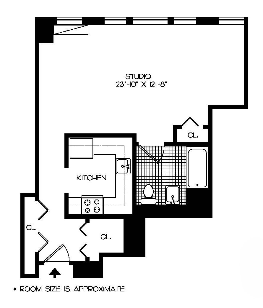 Canterbury Green – 2208