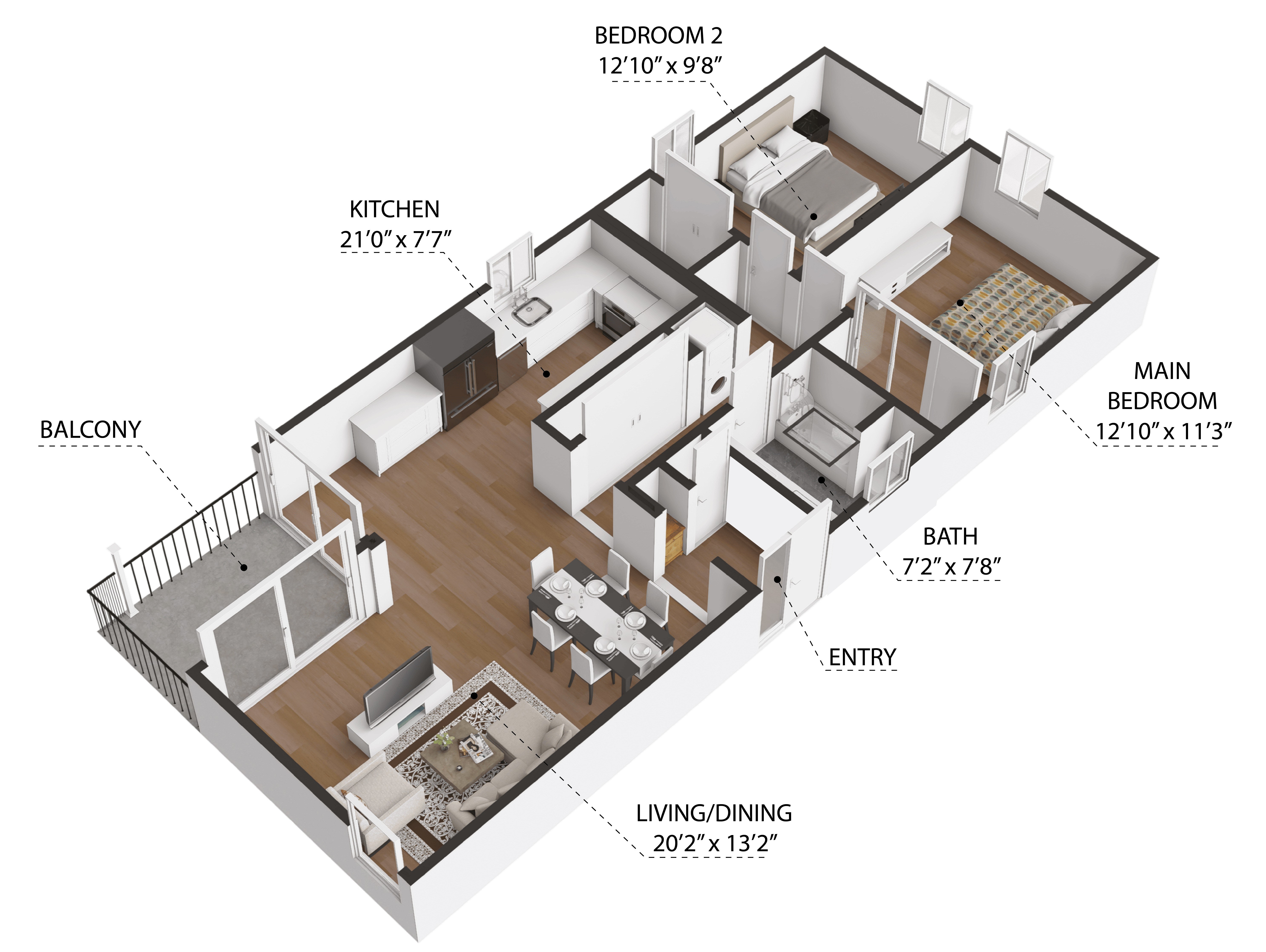 Ocean Edge Laguna Beach – 5