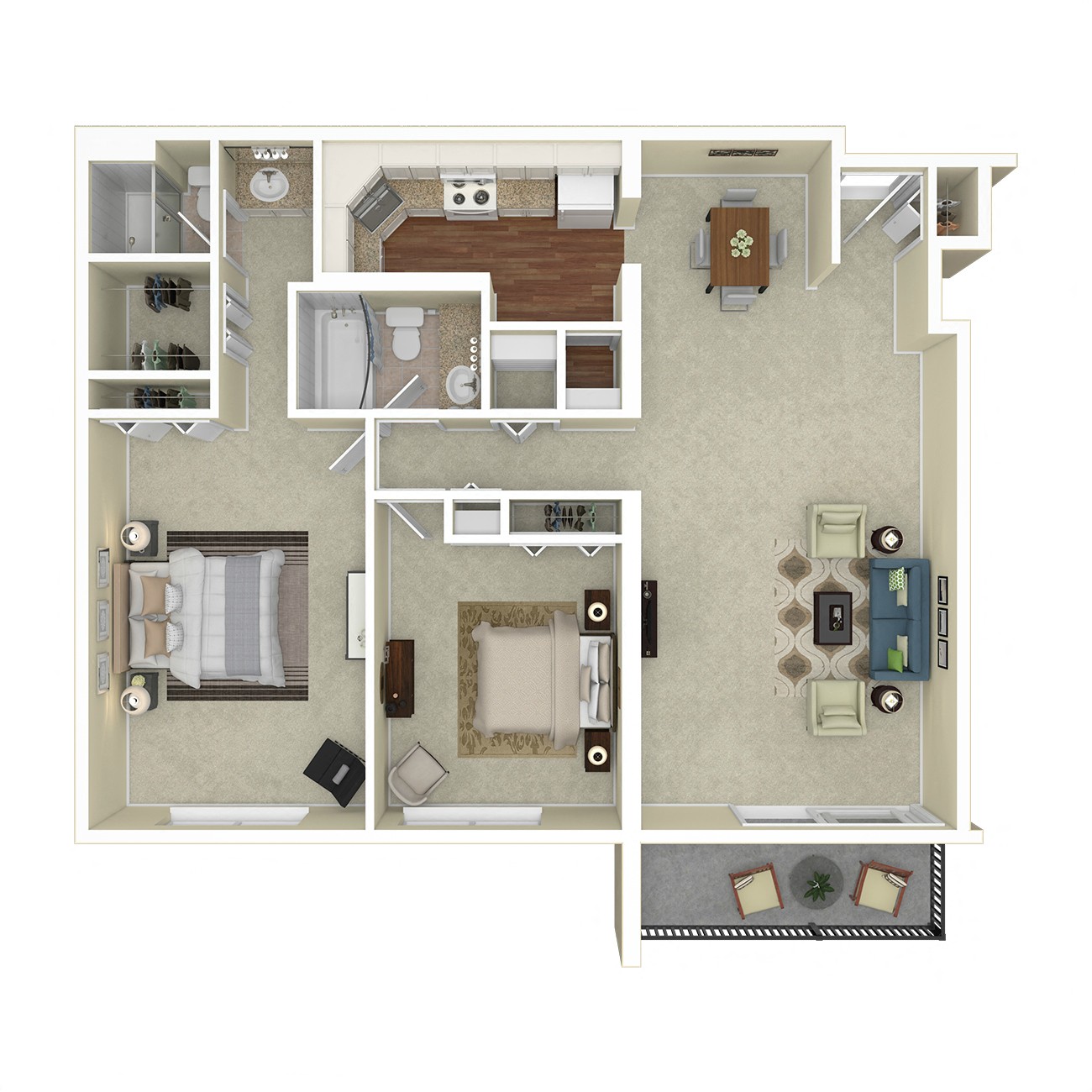 Regency Park – 272