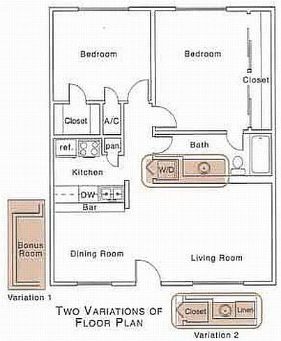 Regatta Apartments – 0422