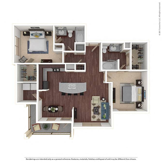 Parc at Mansfield – 6208