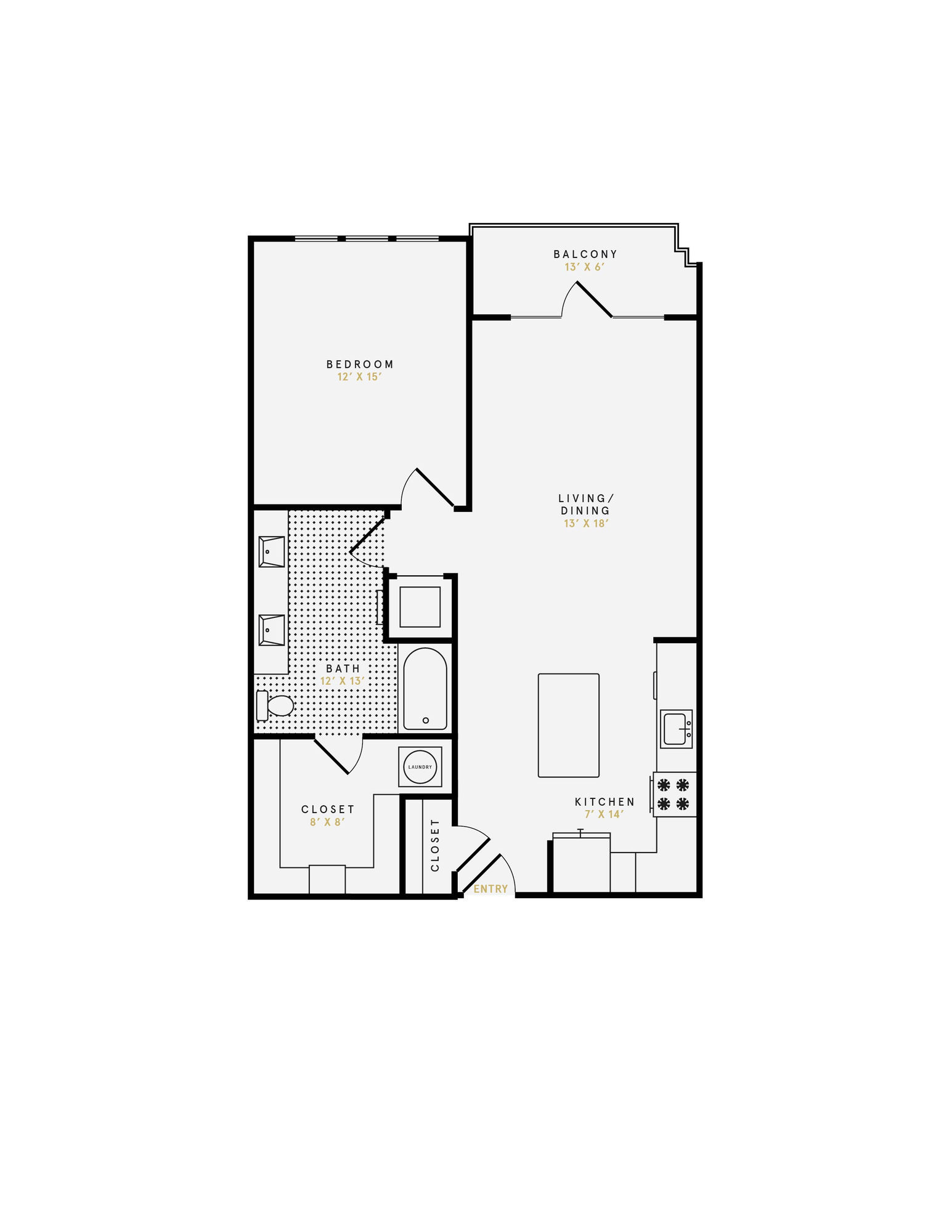 Boone Manor – 1127