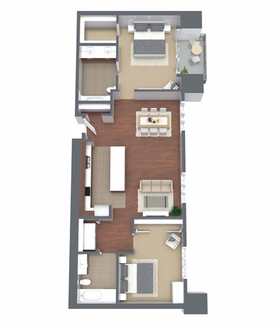 Nineteen800 – 535